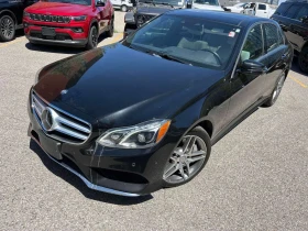 Mercedes-Benz E 500 ДИСТРОНИК * ОБДУХВАНЕ * 360 * КЛИП НА МОТОРА, снимка 1