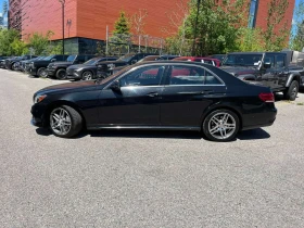 Mercedes-Benz E 500 ДИСТРОНИК * ОБДУХВАНЕ * 360 * КЛИП НА МОТОРА, снимка 3