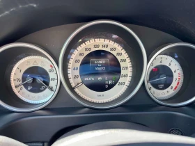 Mercedes-Benz E 500 ДИСТРОНИК * ОБДУХВАНЕ * 360 * КЛИП НА МОТОРА, снимка 8