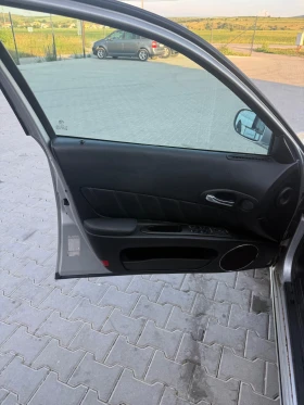 Alfa Romeo 166, снимка 8