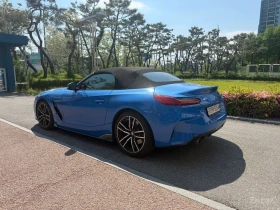 BMW Z4 20i* M* SPORT* ПОДГРЕВ* КАМЕРА* КЕЙЛЕС* , снимка 2