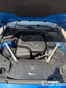 BMW Z4 20i* M* SPORT* ПОДГРЕВ* КАМЕРА* КЕЙЛЕС* , снимка 10