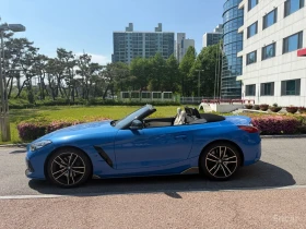 BMW Z4 20i* M* SPORT* ПОДГРЕВ* КАМЕРА* КЕЙЛЕС* , снимка 5