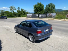 BMW 316 1.9, снимка 4