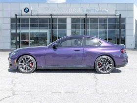 BMW 230 * PremiumEnhanced/MSport/ServiceRecords/OneOwner *, снимка 3