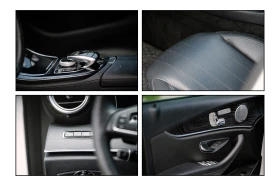 Mercedes-Benz E 300 4MATIC | AMG PACK , снимка 14
