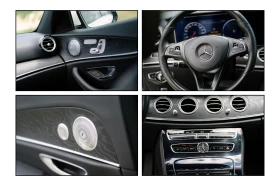 Mercedes-Benz E 300 4MATIC | AMG PACK , снимка 12