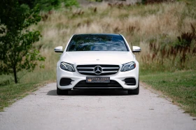 Mercedes-Benz E 300 4MATIC | AMG PACK , снимка 2