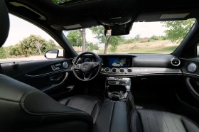 Mercedes-Benz E 300 4MATIC | AMG PACK , снимка 6