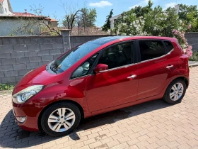 Hyundai Ix20, снимка 14