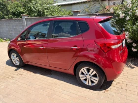 Hyundai Ix20, снимка 15
