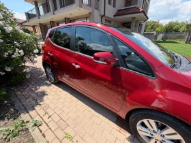 Hyundai Ix20, снимка 11