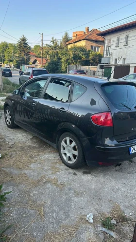 Seat Altea 2.0 TDI, снимка 4