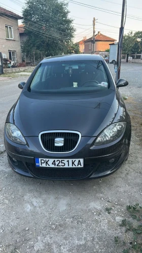 Seat Altea 2.0 TDI, снимка 1