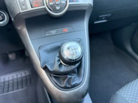 Toyota Verso 2.0D-4D-PANORAMA, снимка 13