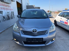 Toyota Verso 2.0D-4D-PANORAMA, снимка 1