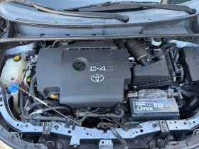 Toyota Verso 2.0D-4D-PANORAMA, снимка 17