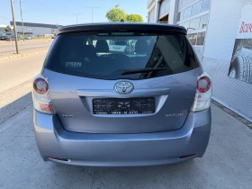 Toyota Verso 2.0D-4D-PANORAMA, снимка 4