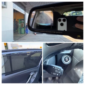Toyota Verso 2.0D-4D-PANORAMA, снимка 16