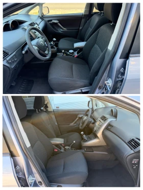 Toyota Verso 2.0D-4D-PANORAMA, снимка 8