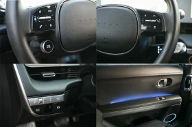 Hyundai Ioniq 5 UNIQ* 4WD* 360* PixelLed* BOSE* FULL, снимка 12