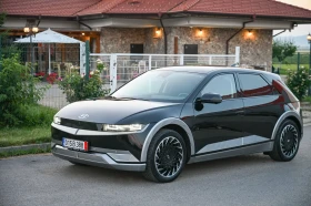 Hyundai Ioniq 5 UNIQ* 4WD* 360* PixelLed* BOSE* FULL, снимка 1