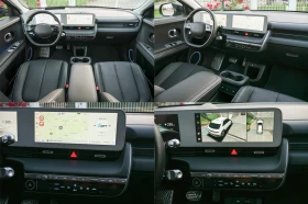 Hyundai Ioniq 5 UNIQ* 4WD* 360* PixelLed* BOSE* FULL, снимка 8
