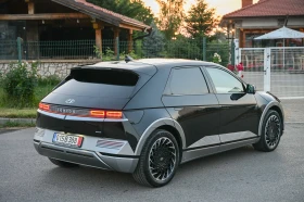 Hyundai Ioniq 5 UNIQ* 4WD* 360* PixelLed* BOSE* FULL, снимка 4