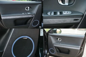 Hyundai Ioniq 5 UNIQ* 4WD* 360* PixelLed* BOSE* FULL, снимка 10