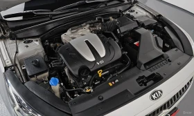 Kia K7, снимка 6