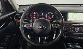 Kia K7, снимка 14