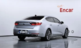 Kia K7, снимка 2