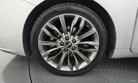 Kia K7, снимка 5