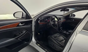 Kia K7, снимка 10