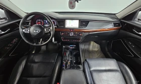 Kia K7, снимка 7