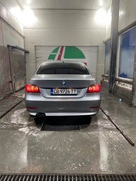 BMW 520 2.0i, снимка 3
