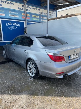 BMW 520 2.0i, снимка 7