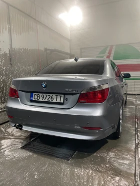 BMW 520 2.0i, снимка 6