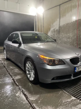 BMW 520 2.0i, снимка 5