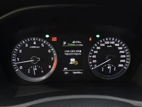 Hyundai Sonata 2.0 PREMIUM SPECIAL, снимка 8