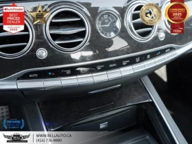 Mercedes-Benz S 550 LWB AMG Premium PKG ЦЕНА ДО БЪЛГАРИЯ АВТОКРЕДИТ, снимка 16