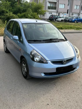 Honda Jazz 1.2I, снимка 3