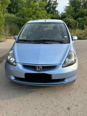 Honda Jazz 1.2I, снимка 2