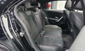 Mercedes-Benz A 250 AMG Pkg 4MATIC Sedan, снимка 12