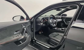 Mercedes-Benz A 250 AMG Pkg 4MATIC Sedan, снимка 10