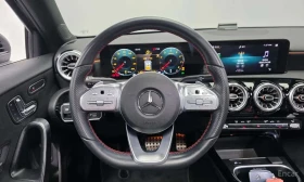 Mercedes-Benz A 250 AMG Pkg 4MATIC Sedan, снимка 13