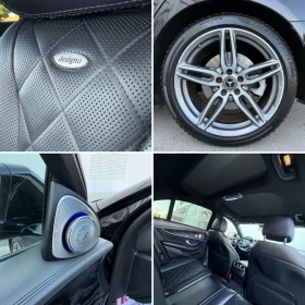 Mercedes-Benz E 350 AMG DESIGNO 4D BURMESTER HuD PANORAMA MULTIBEAM , снимка 16