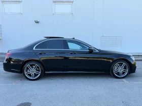 Mercedes-Benz E 350 AMG DESIGNO 4D BURMESTER HuD PANORAMA MULTIBEAM , снимка 6