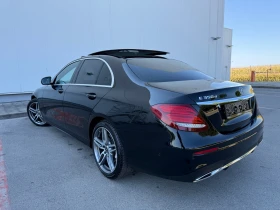 Mercedes-Benz E 350 AMG DESIGNO 4D BURMESTER HuD PANORAMA MULTIBEAM , снимка 3