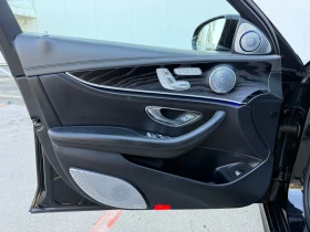 Mercedes-Benz E 350 AMG DESIGNO 4D BURMESTER HuD PANORAMA MULTIBEAM , снимка 12